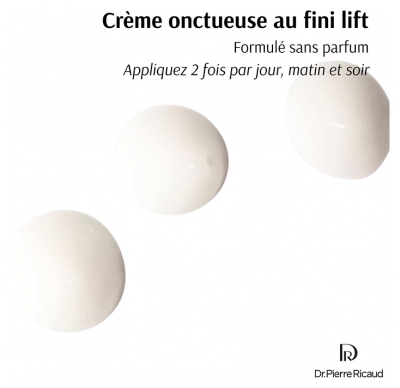 Dr Pierre Ricaud Contour Yeux Lifting Raffermissant Booster Collagènes et Élastine 15 ml