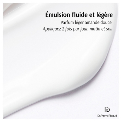 Dr Pierre Ricaud Sérum Activateur Anti-Rides Acide Hyaluronique Pur + Flavonoïdes de Galanga Bio 30 ml