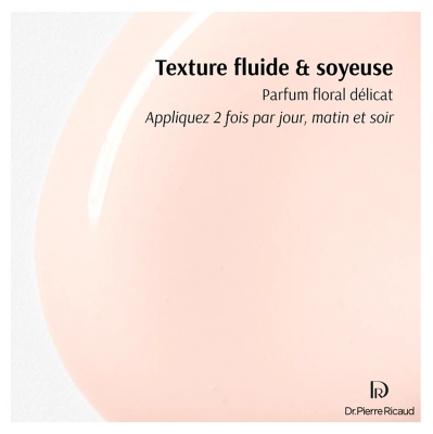 Dr Pierre Ricaud Sérum Activateur à la Provitamine B5 et Peptides d'Artichaut 30 ml