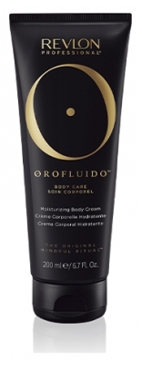 Revlon Professional Orofluido Crème Hydratante pour le Corps 200 ml