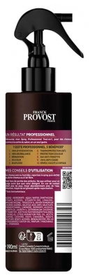 Franck Provost Spray Tout-en-1 Professionnel 190 ml