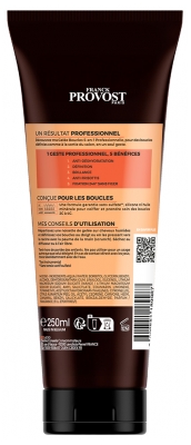 Franck Provost Gelée Boucles 5en1 250 ml
