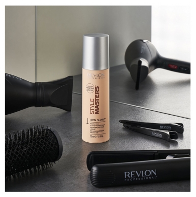 Revlon Professional Style Masters 1 Iron Guard Baume Lissant Protecteur 150 ml