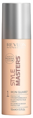 Revlon Professional Style Masters 1 Iron Guard Baume Lissant Protecteur 150 ml