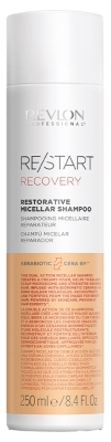 Revlon Professional Re/Start Repair Shampoing Réparateur Micellaire 250 ml