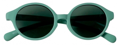 Mustela Lunettes de Soleil Catégorie 4 0 à 2 Ans - Couleur : Vert