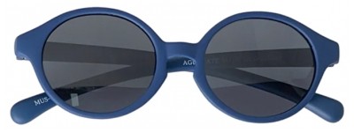 Mustela Lunettes de Soleil Catégorie 4 0 à 2 Ans