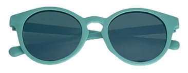 Mustela Lunettes de Soleil Catégorie 3 6 à 10 Ans - Couleur : Vert