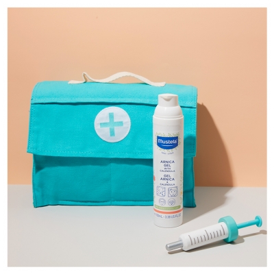 Mustela Gel Arnica & Calendula Bio 100 ml