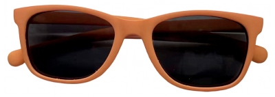 Mustela Lunettes de Soleil Catégorie 3 3 à 5 Ans - Couleur : Corail