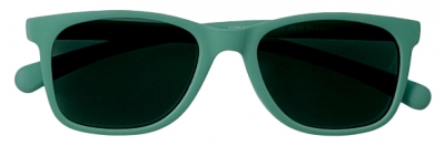 Mustela Lunettes de Soleil Catégorie 3 3 à 5 Ans - Couleur : Vert