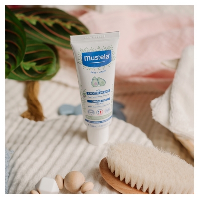 Mustela Soin Croûtes de Lait 40 ml