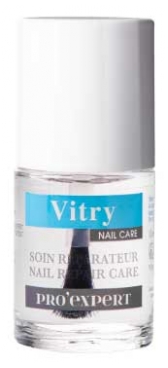 Vitry Nail Care Soin Réparateur Pro Expert 10 ML