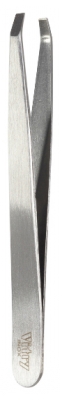 Vitry Pince à Épiler Inox Mors Crabe 9 cm