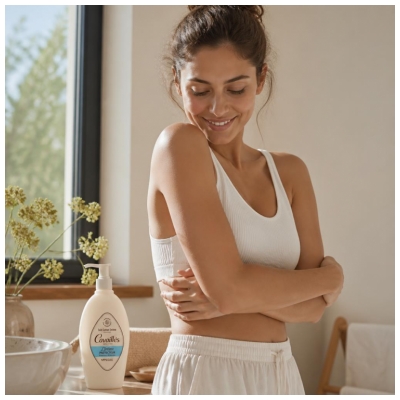 Cavaillès Soin Lavant Toilette Intime Protecteur 250 ml
