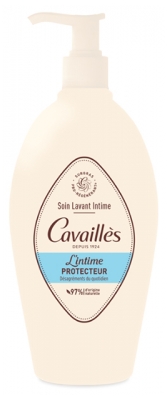 Cavaillès Soin Lavant Toilette Intime Protecteur 250 ml