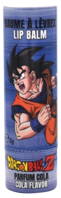 Take Care Dragon Ball Z Baume à Lèvres 4,5 g