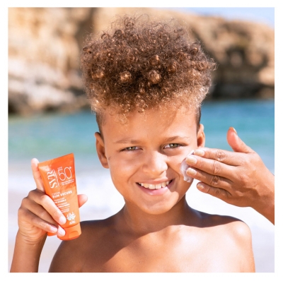 SVR Sun Secure Crème Hydratante SPF50+ 50 ml