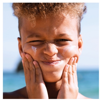 SVR Sun Secure Crème Hydratante SPF50+ 50 ml