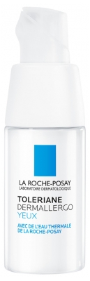 La Roche-Posay Tolériane Dermallergo Yeux 20 ml