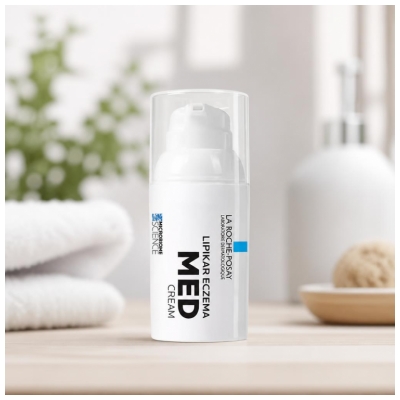 La Roche-Posay Lipikar Eczéma Med Dispositif Médical