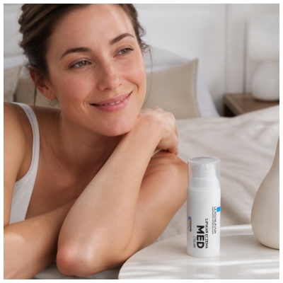 La Roche-Posay Lipikar Eczéma Med Dispositif Médical