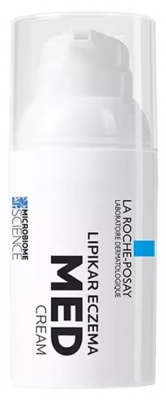 La Roche-Posay Lipikar Eczéma Med Dispositif Médical