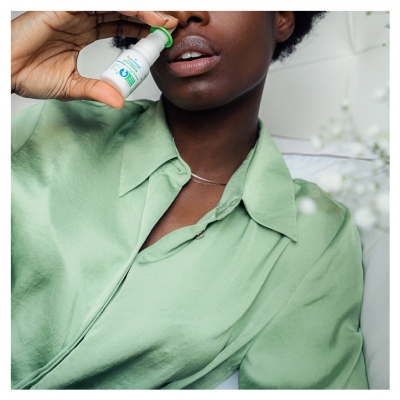 Puressentiel Spray Nasal Décongestionnant Aux He Bio - 15 ml
