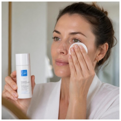 Eye Care Émulsion Démaquillante pour Yeux 125 ml