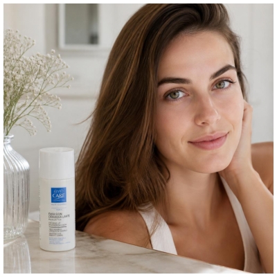 Eye Care Émulsion Démaquillante pour Yeux 125 ml