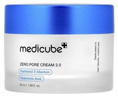 Medicube Zero Pore 2.0 Crème 50 ml
