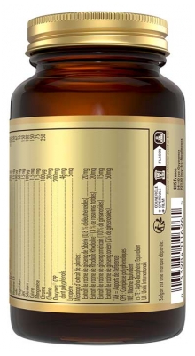 Solgar Multivitamine Homme 60 Gélules