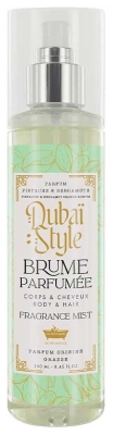 Les Petits Bains de Provence Brume Parfumée Dubaï Style 250 ml
