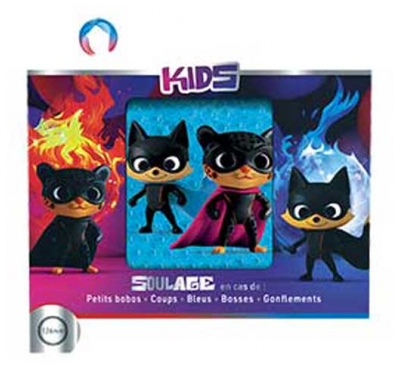 Bausch + Lomb Kids ThermCool & Hot 1 Poche de Billes