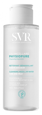 SVR Physiopure Eau Micellaire 100 ml