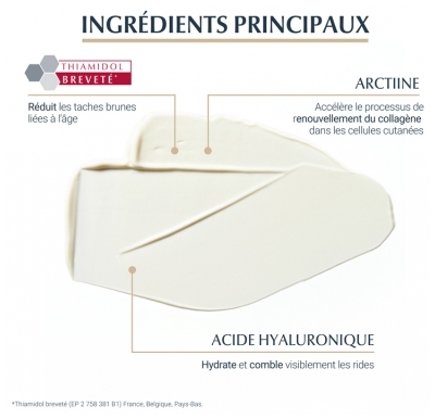 Eucerin Hyaluron-Filler + Elasticity Crème Mains Anti-Taches SPF30 75 ml