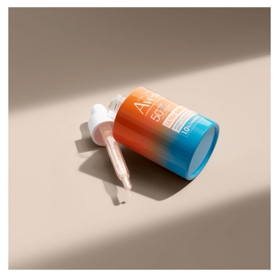 Avène Ultra Sérum Protection Cellulaire Hydrate Durablement SPF50+ 30 ml