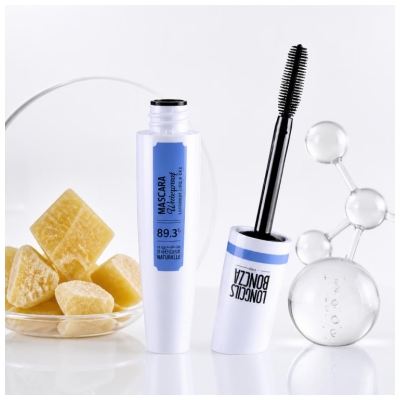 Vitry Longcils Boncza Mascara Noir Waterproof Volume et Longueur 10 ml