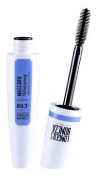 Vitry Longcils Boncza Mascara Noir Waterproof Volume et Longueur 10 ml