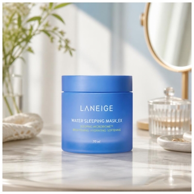 Laneige Masque Eau de Nuit 70 ml