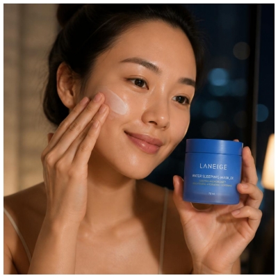 Laneige Masque Eau de Nuit 70 ml