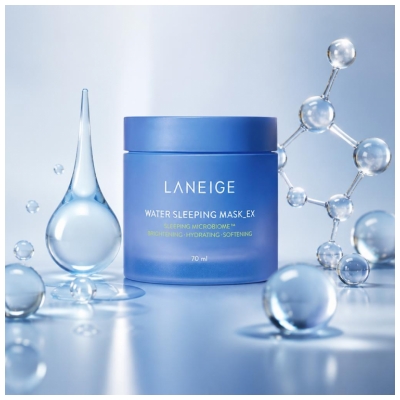 Laneige Masque Eau de Nuit 70 ml