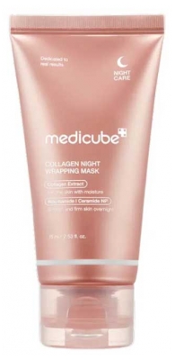 Medicube Collagen Masque Nuit Enveloppant 75 ml