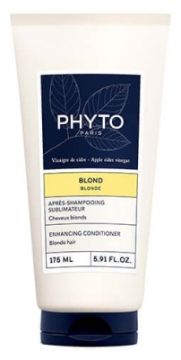 Phyto Après-shampooing Sublimateur Blond Phyto