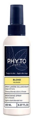 Spray Lumière Eclaircissant Blond Phyto