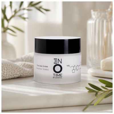 Codexial Enotime Complexe Global Crème Anti-Âge 50 ml
