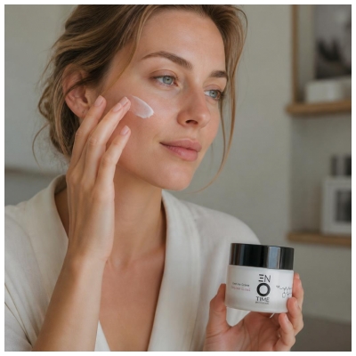 Codexial Enotime Complexe Global Crème Anti-Âge 50 ml