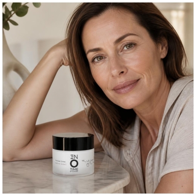 Codexial Enotime Complexe Global Crème Anti-Âge 50 ml