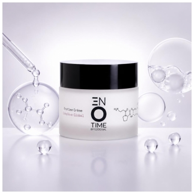 Codexial Enotime Complexe Global Crème Anti-Âge 50 ml
