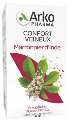 Arkopharma Akg Marronnier d'Inde 150 Vg